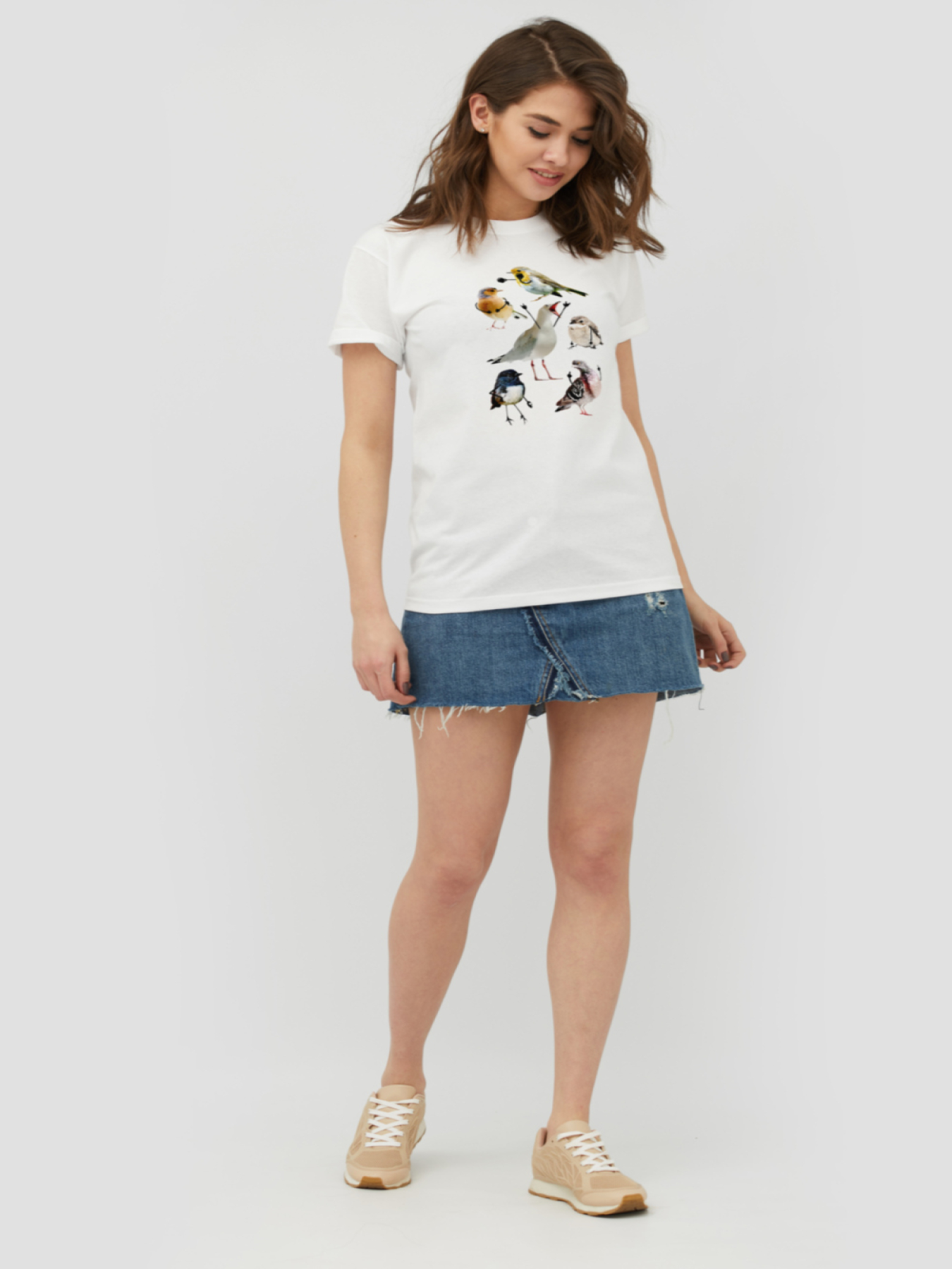 Футболки и поло YAPPI модель 2702151 Фото