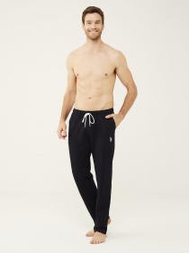 Штаны для дома US Polo модель US.01.18475.21_MIX.VR033 Фото