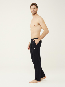 Штаны для дома US Polo модель US.01.18475.21_MIX.VR033 Фото