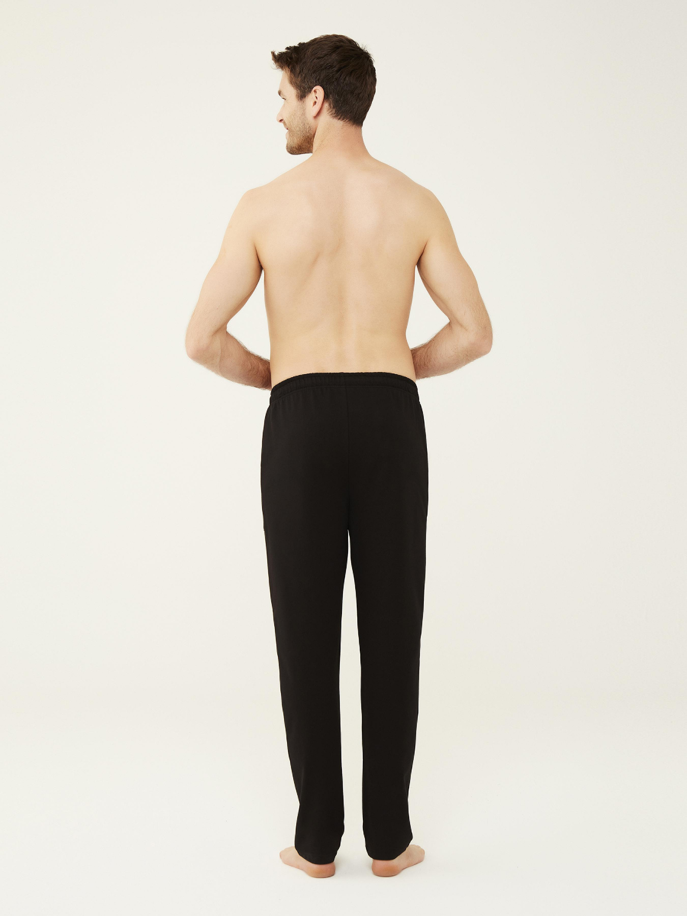 Штани для дому US Polo модель US.01.18475.21_MIX.VR046 Штани для дому US Polo модель US.01.18475.21_MIX.VR046 Фото