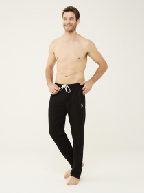 Штани для дому US Polo модель US.01.18475.21_MIX.VR046 Штани для дому US Polo модель US.01.18475.21_MIX.VR046 Фото