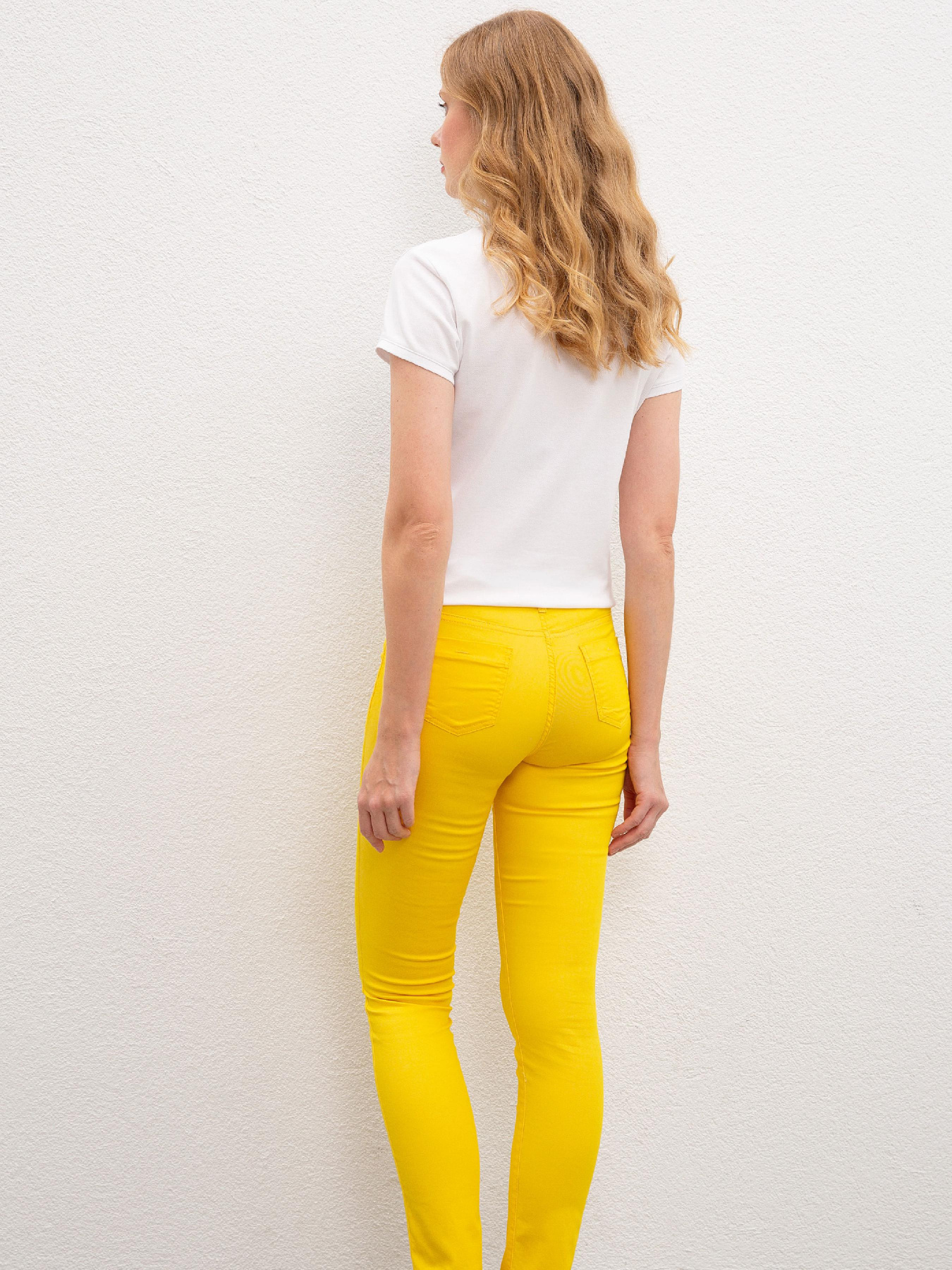 Повсякденні штани US Polo модель G082SZ078.000.736063.VR044 Фото