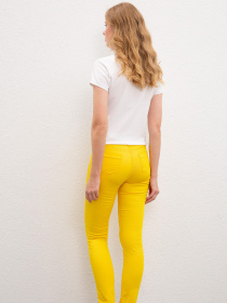 Повсякденні штани US Polo модель G082SZ078.000.736063.VR044 Фото