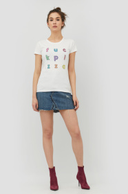 Футболки и поло YAPPI модель 1702212 Фото