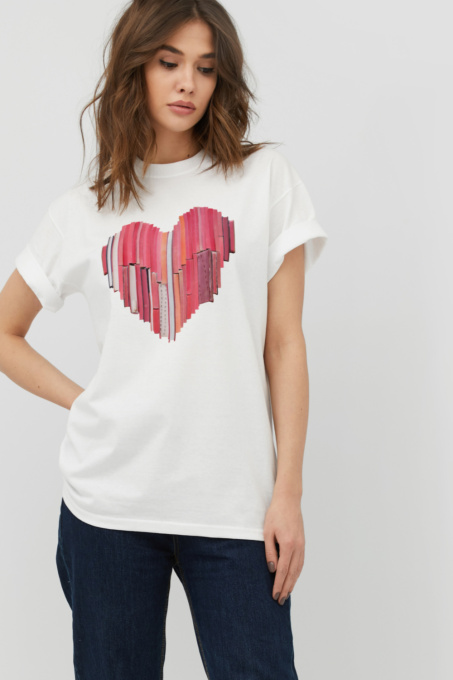 Футболки і поло YAPPI модель 3702154 Фото