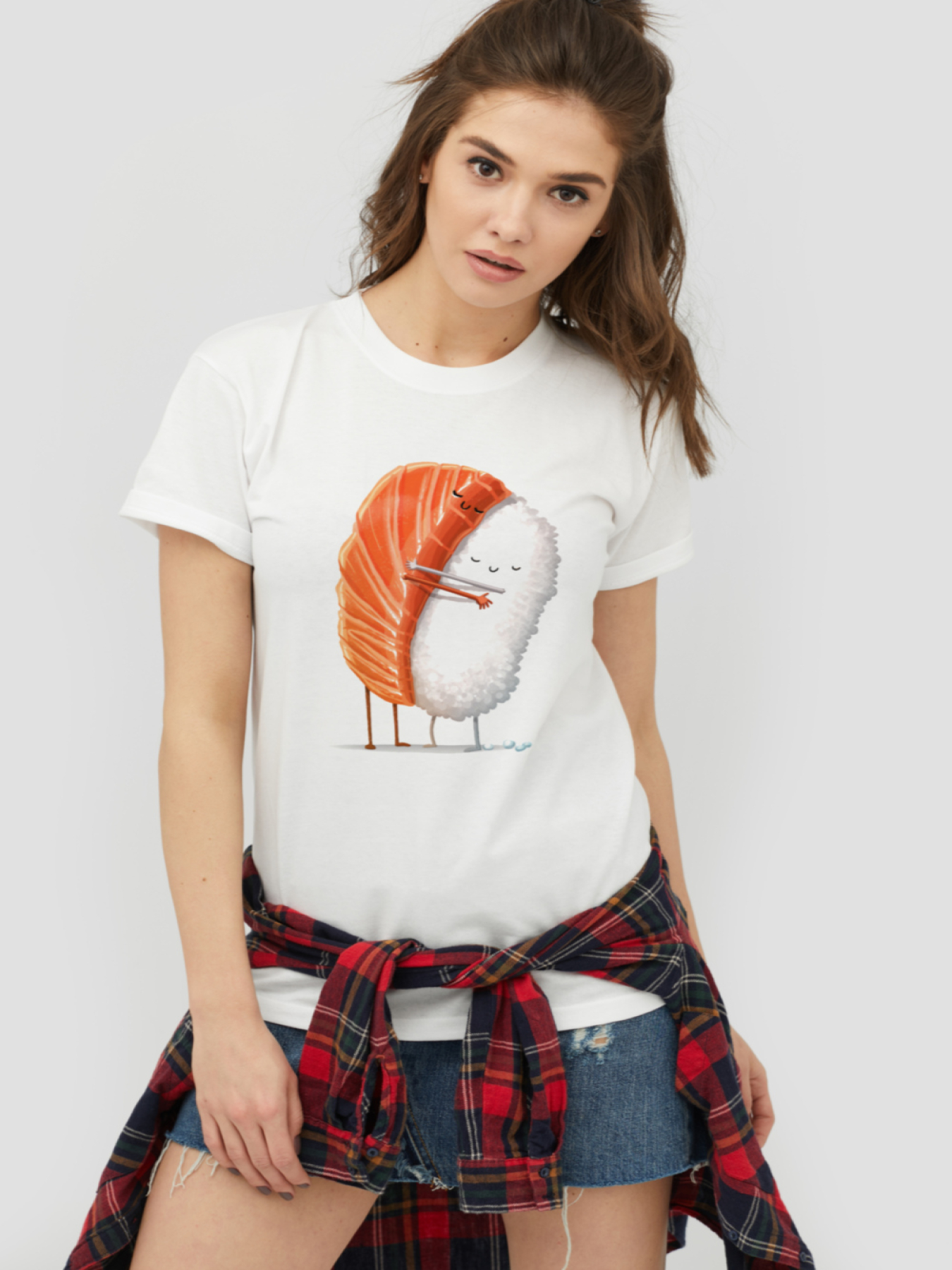 Футболки и поло YAPPI модель 2702150 Фото