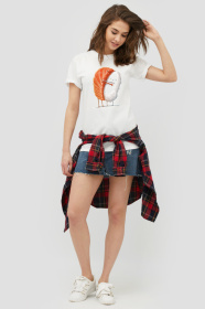 Футболки і поло YAPPI модель 2702150 Фото