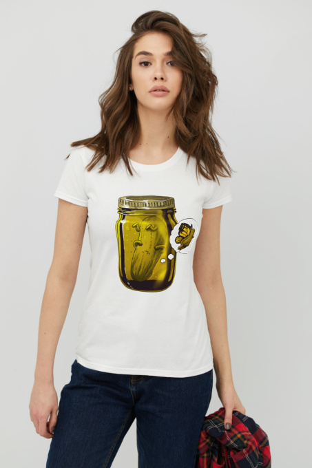 Футболки и поло YAPPI модель 1702211 Фото