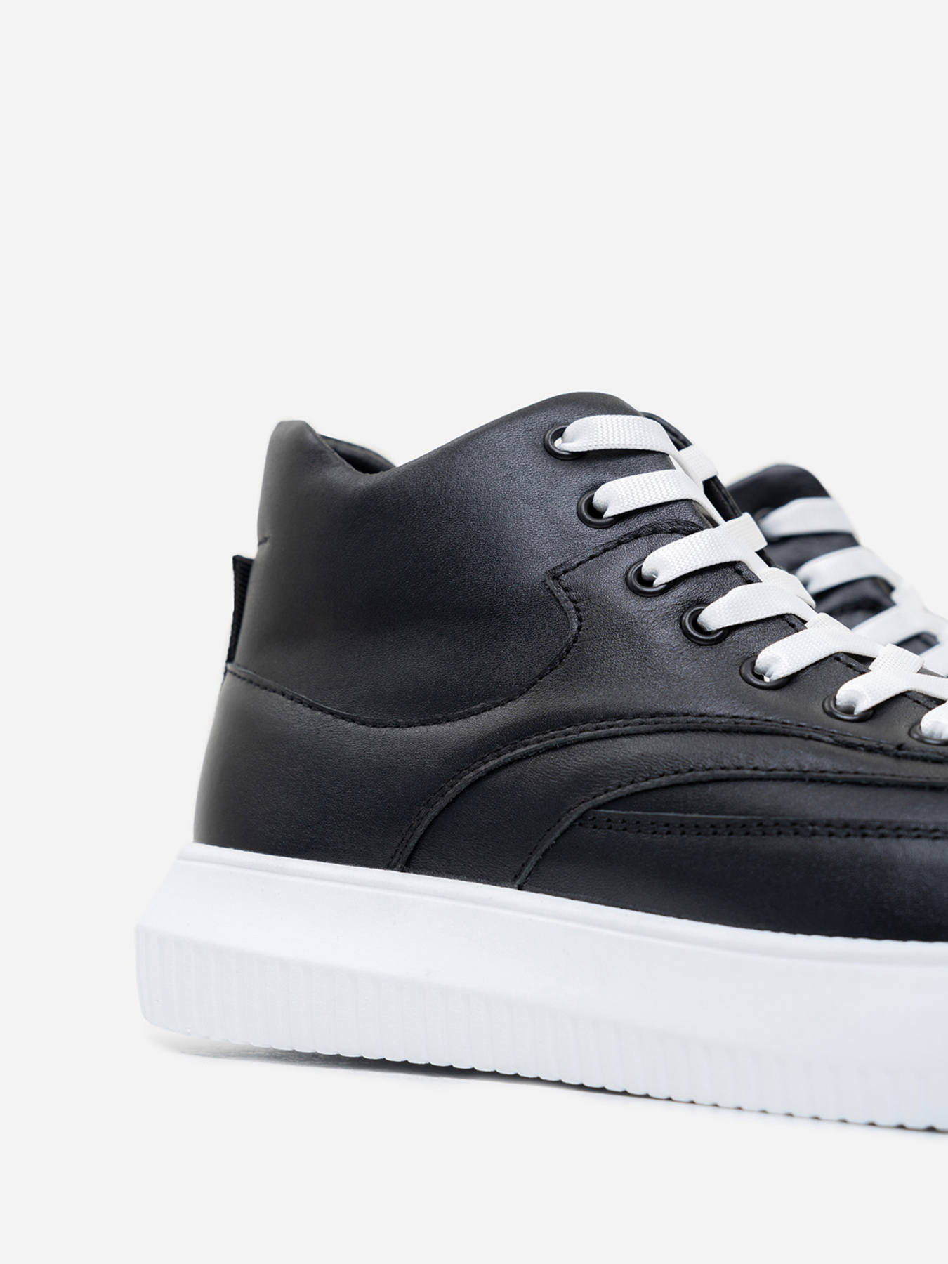 Ботинки ISSA Plus модель GOB2-328_black Фото