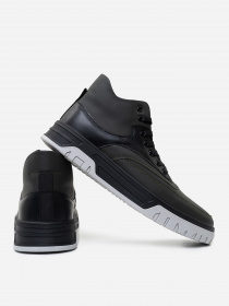 Ботинки ISSA Plus модель GOB2-330_khaki Фото