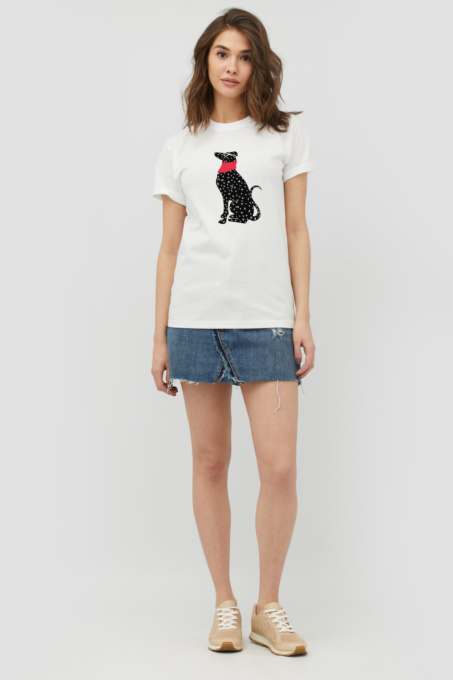 Футболки и поло YAPPI модель 2702149 Фото