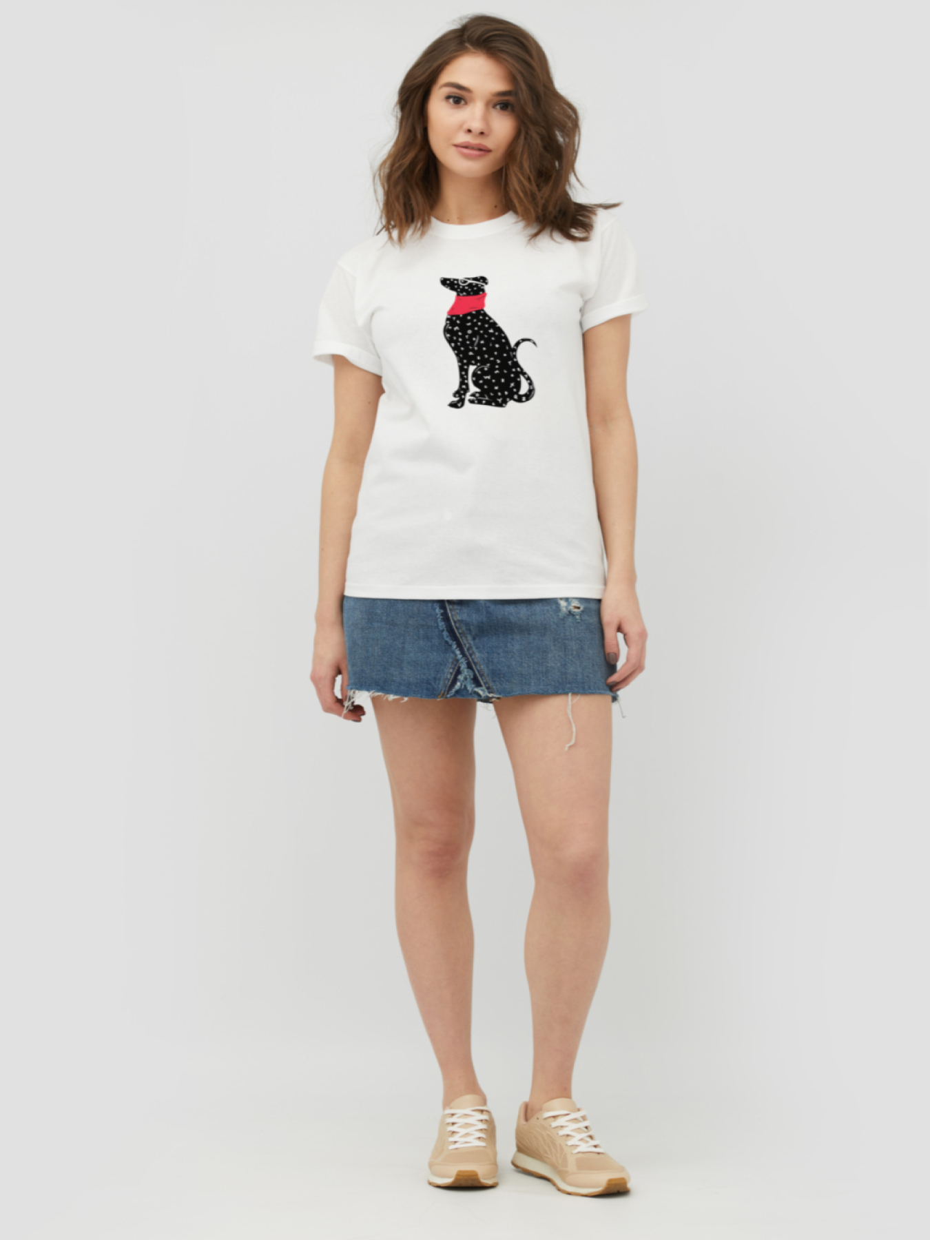 Футболки и поло YAPPI модель 2702149 Фото