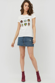 Футболки и поло YAPPI модель 1702210 Фото