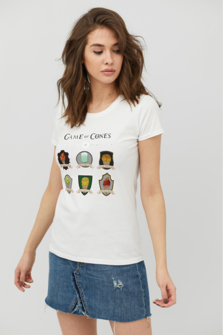 Футболки и поло YAPPI модель 1702210 Фото