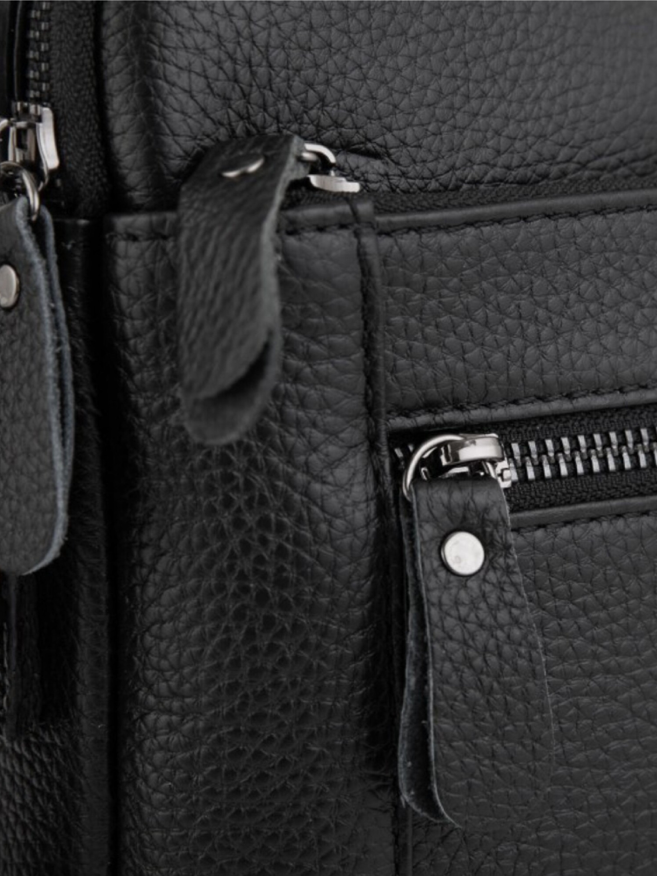 Мессенджер RoyalBag модель A25F-2217A Фото