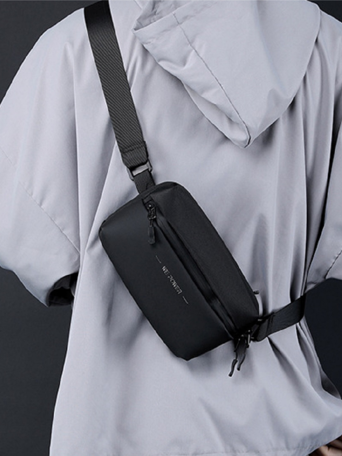 Поясная сумка RoyalBag модель AT08-T-2111A Фото