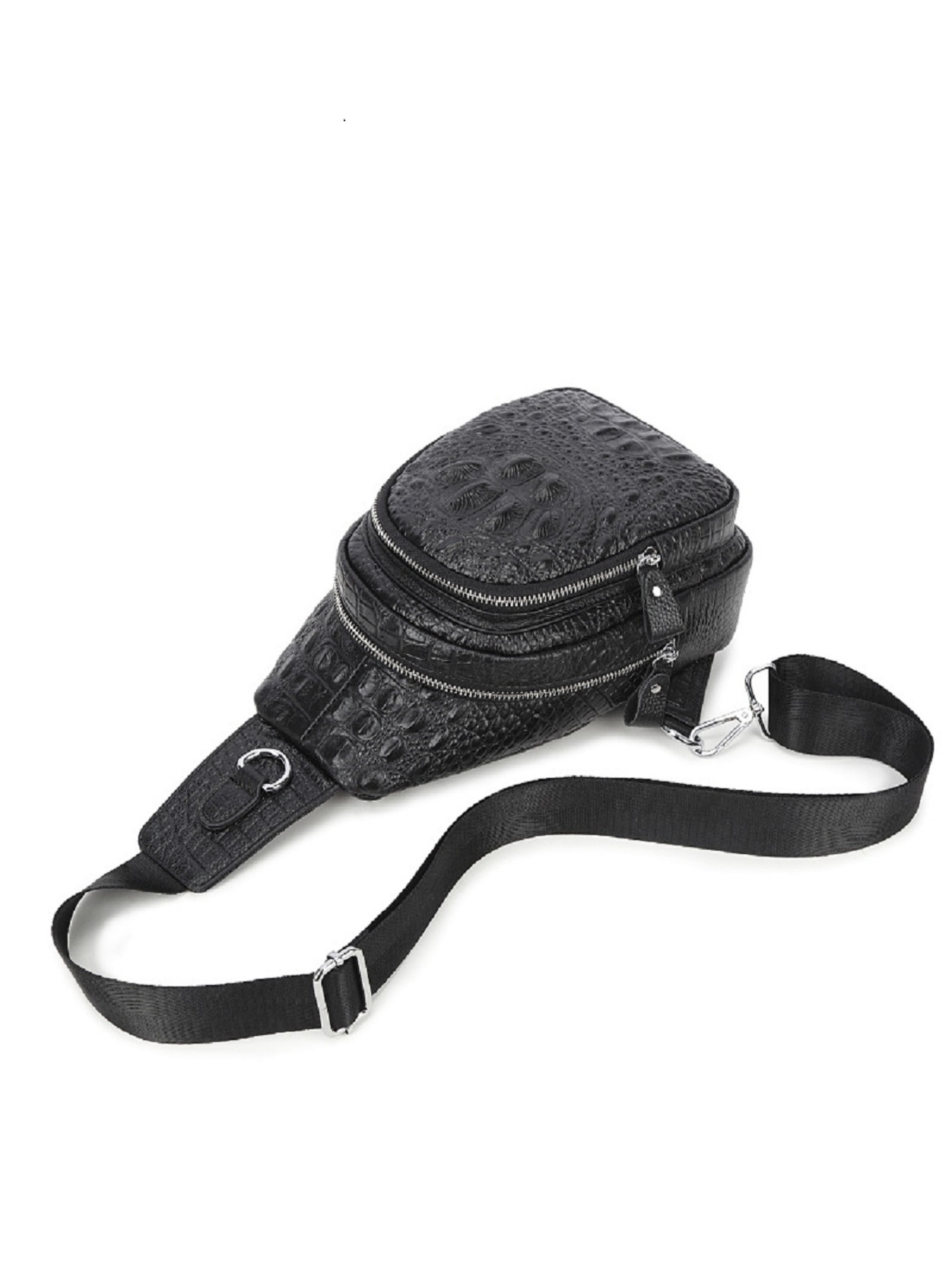 Мессенджер RoyalBag модель CR-A25F-1012A Фото