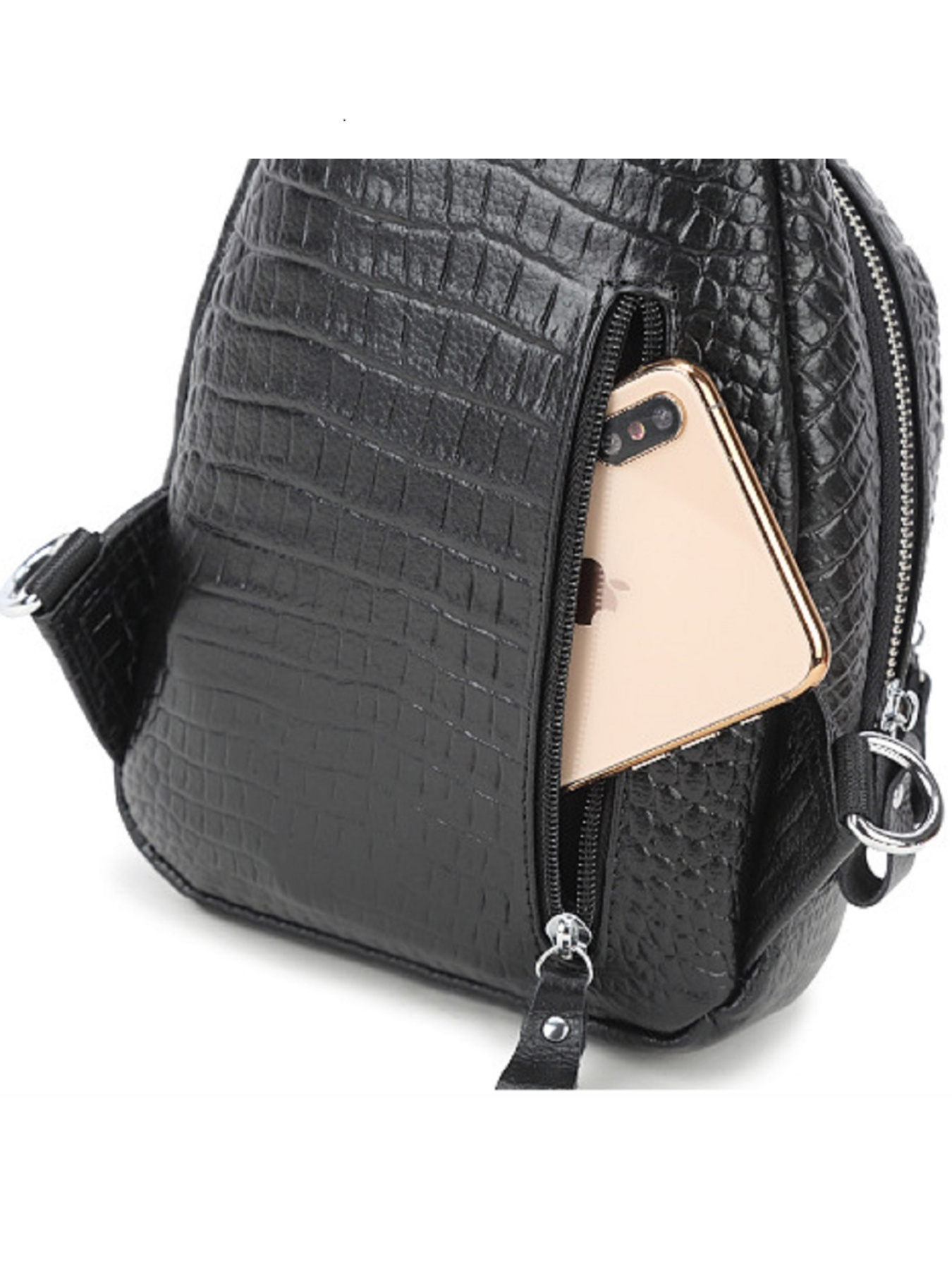 Мессенджер RoyalBag модель CR-A25F-1012A Фото