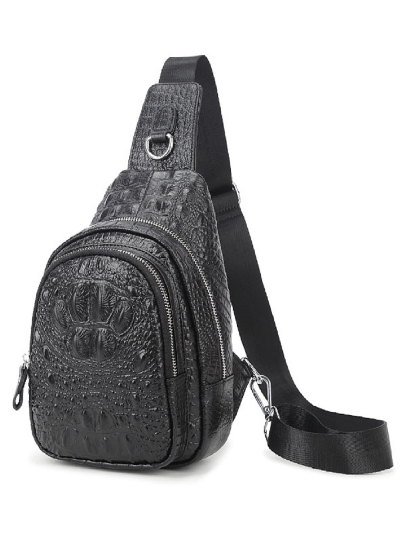 Мессенджер RoyalBag модель CR-A25F-1012A Фото