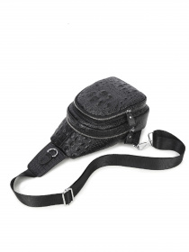 Мессенджер RoyalBag модель CR-A25F-1012A Фото