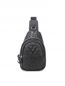 Мессенджер RoyalBag модель CR-A25F-1012A Фото