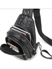 Мессенджер RoyalBag модель CR-A25F-1012A Фото