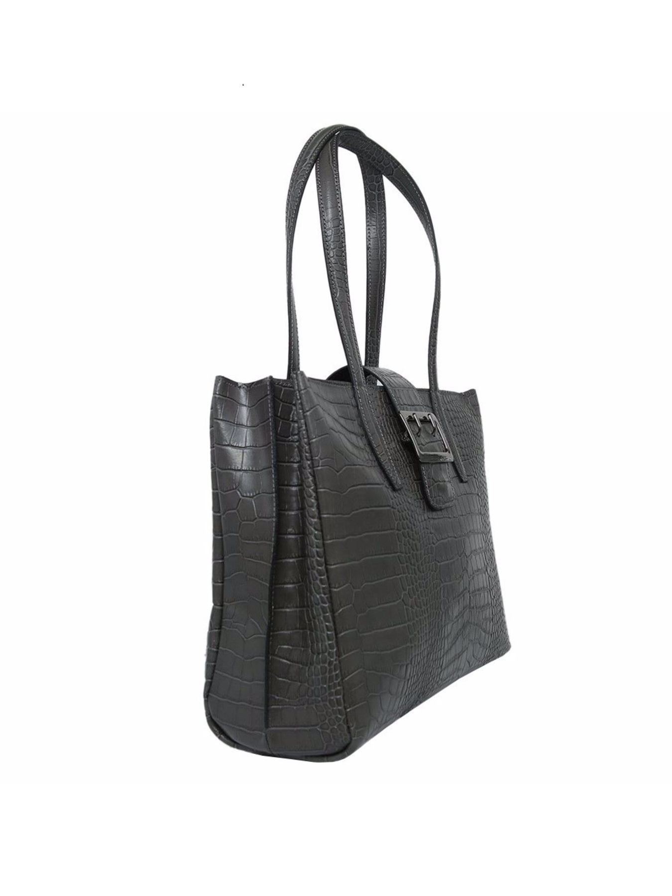 Шоппер RoyalBag модель F-IT-7607G Фото