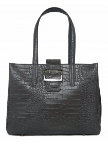 Шоппер RoyalBag модель F-IT-7607G Фото