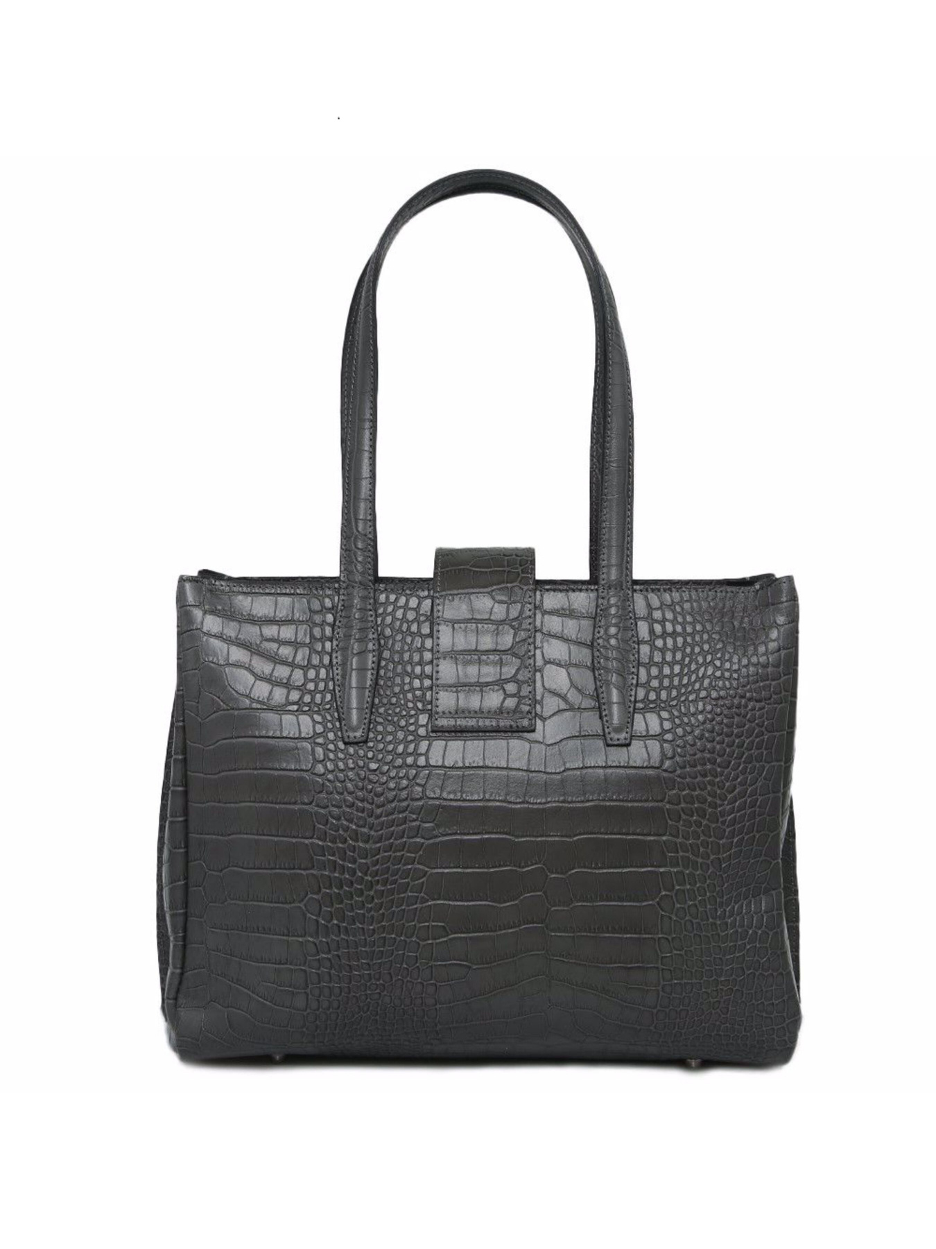 Шоппер RoyalBag модель F-IT-7607G Фото