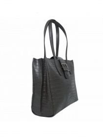 Шоппер RoyalBag модель F-IT-7607G Фото