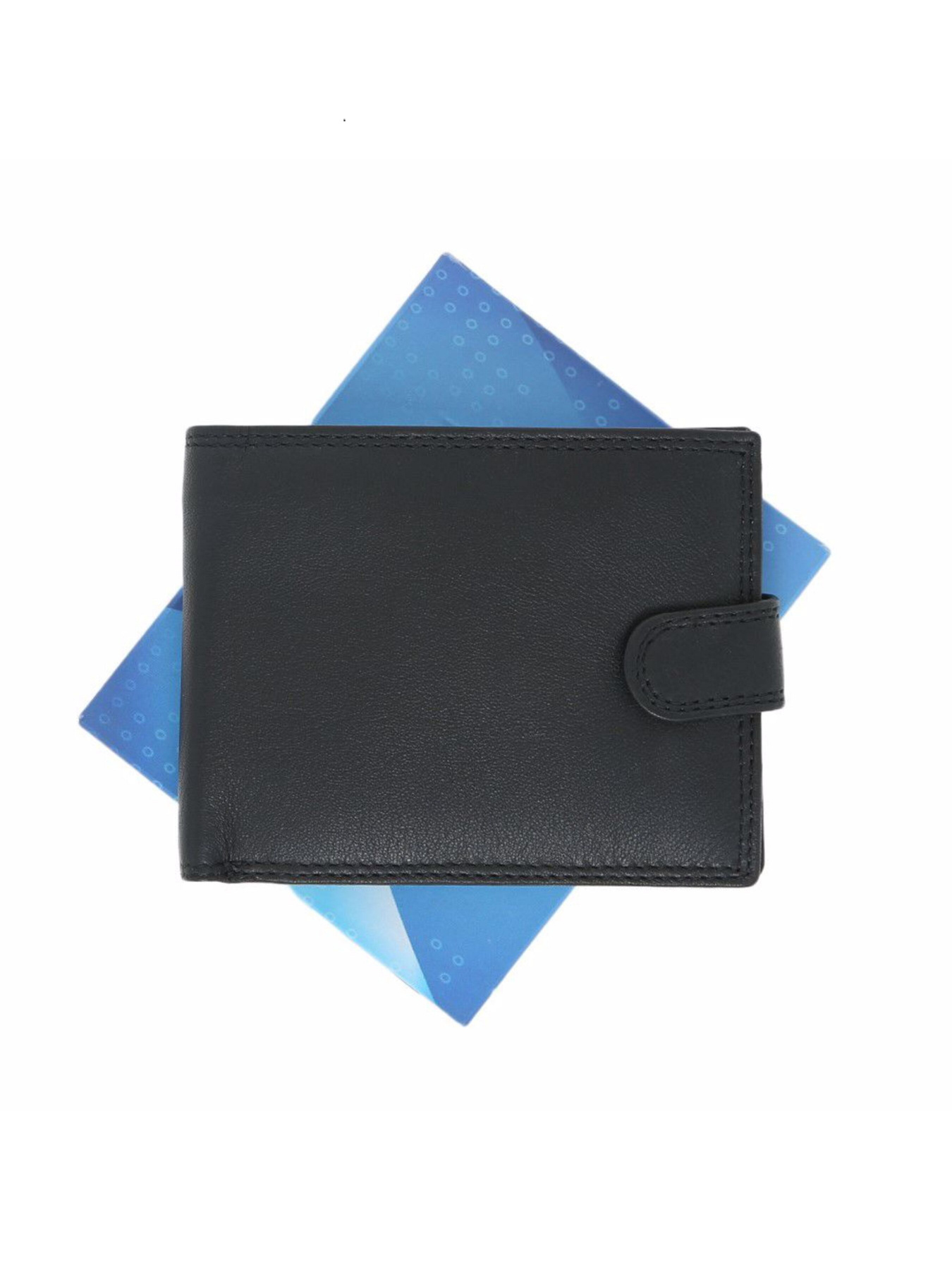 Портмоне RoyalBag модель IT-SH-1640A Фото