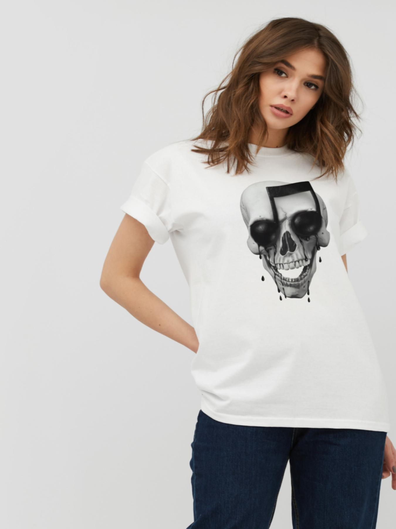 Футболки и поло YAPPI модель 3702152 Фото