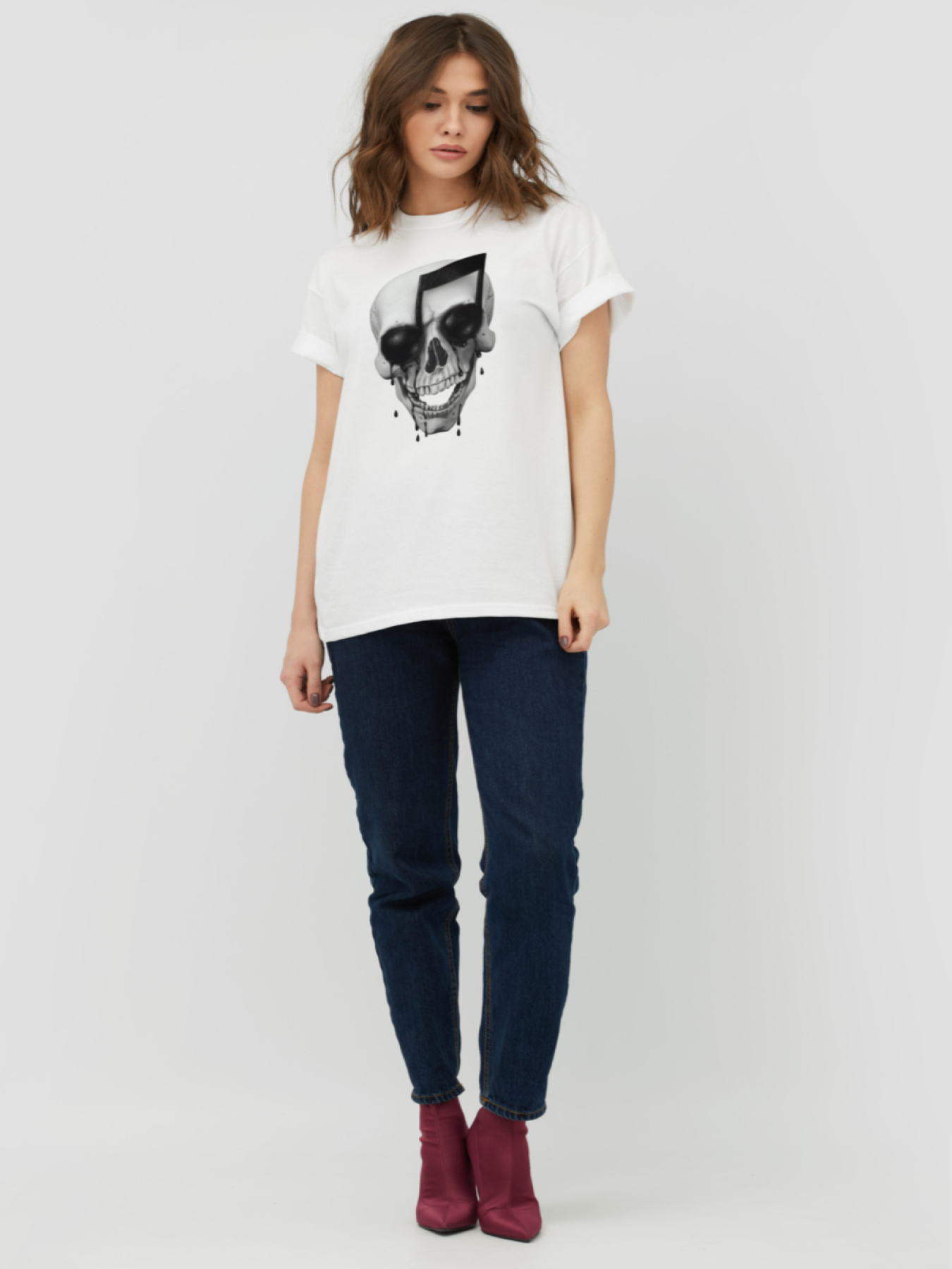 Футболки и поло YAPPI модель 3702152 Фото