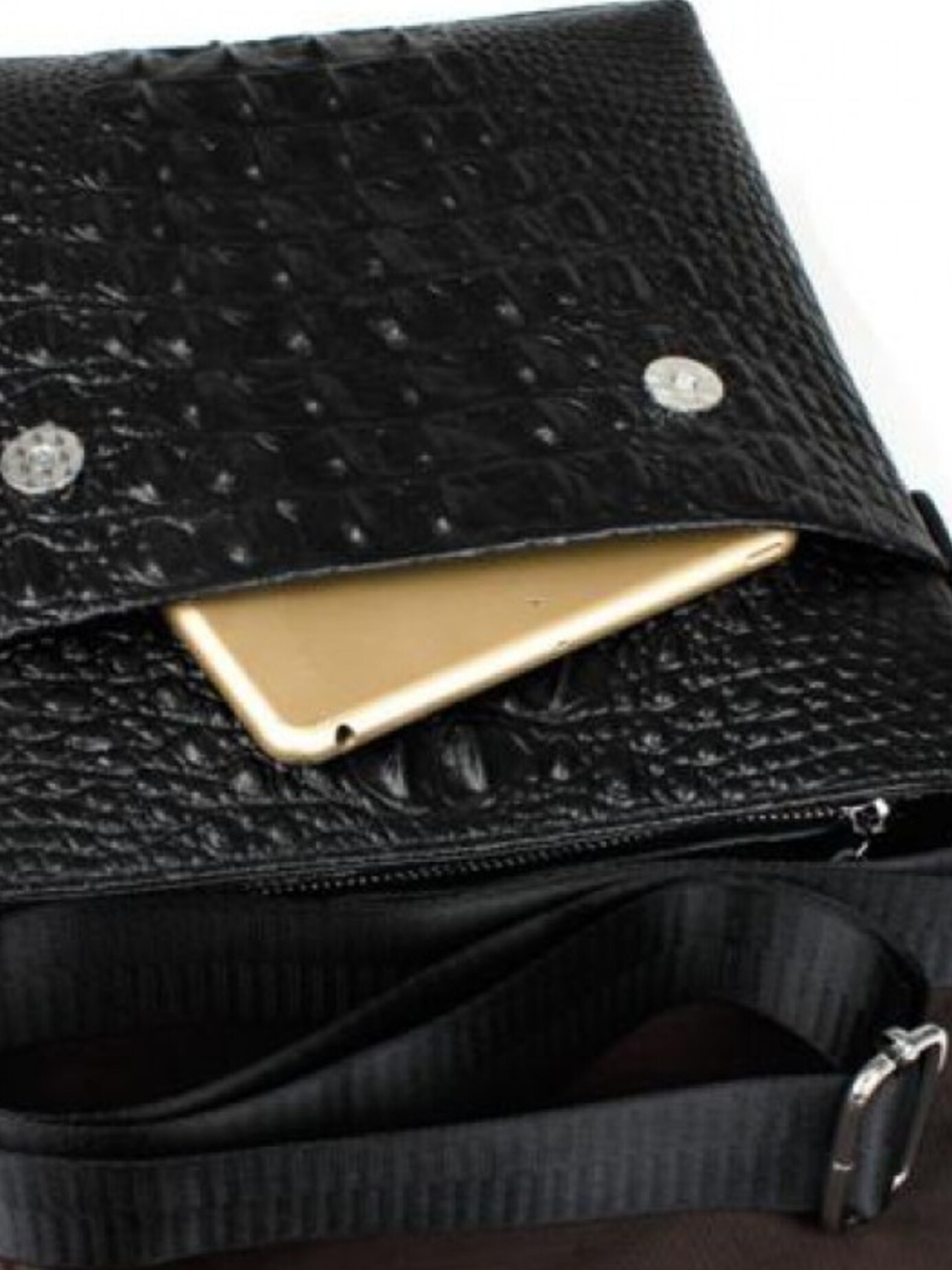 Мессенджер RoyalBag модель M38-5101A Фото