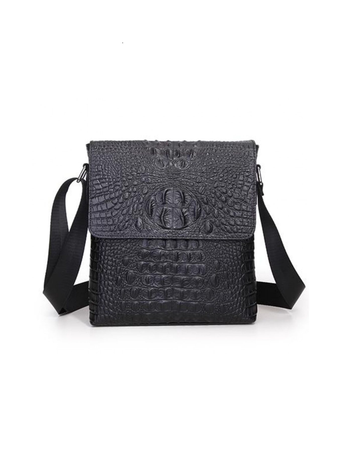 Мессенджер RoyalBag модель M38-5101A Фото