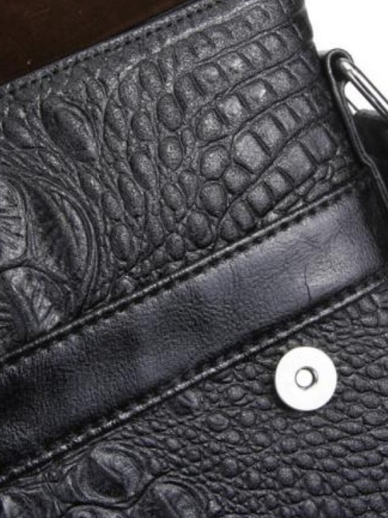 Мессенджер RoyalBag модель M38-5101A Фото