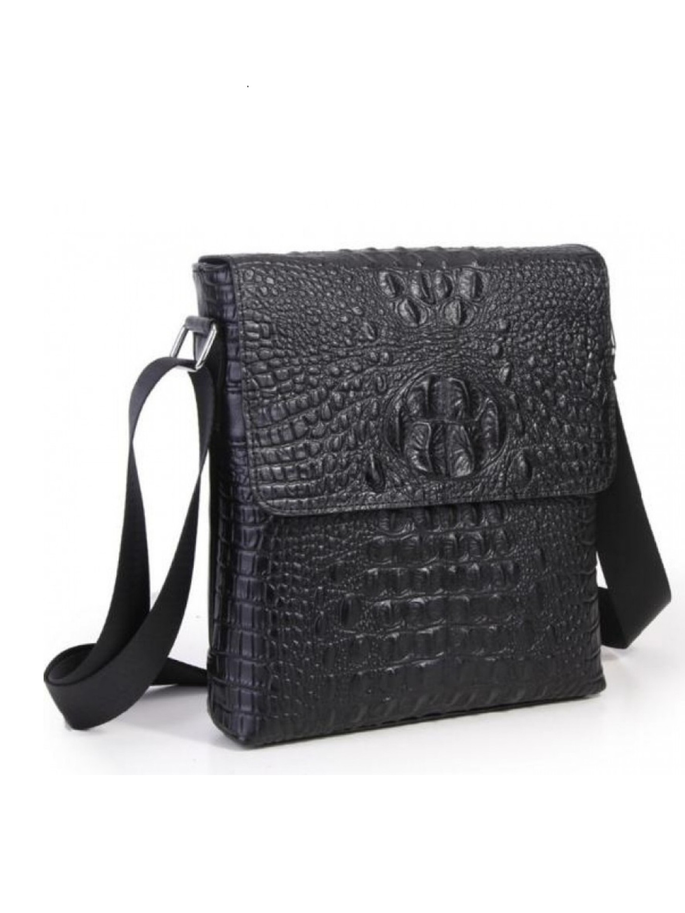 Мессенджер RoyalBag модель M38-5101A Фото