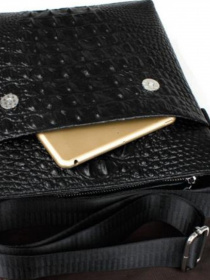 Мессенджер RoyalBag модель M38-5101A Фото