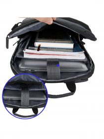 Рюкзак RoyalBag модель N1-10129A Фото