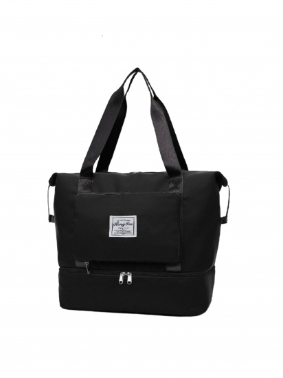 Шопер RoyalBag модель TB1-T-2112A — фото 4 - INTERTOP