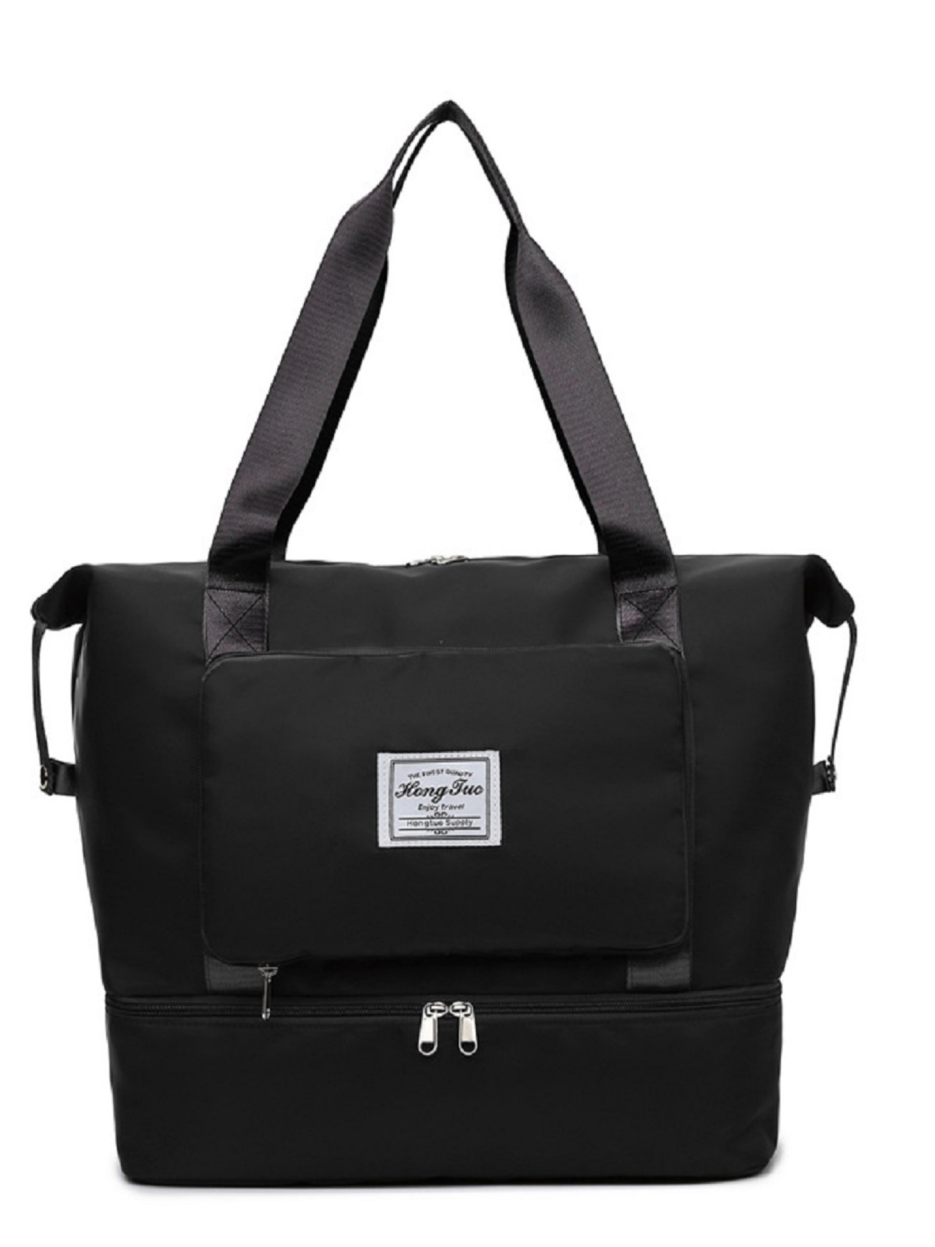 Шопер RoyalBag модель TB1-T-2112A Фото