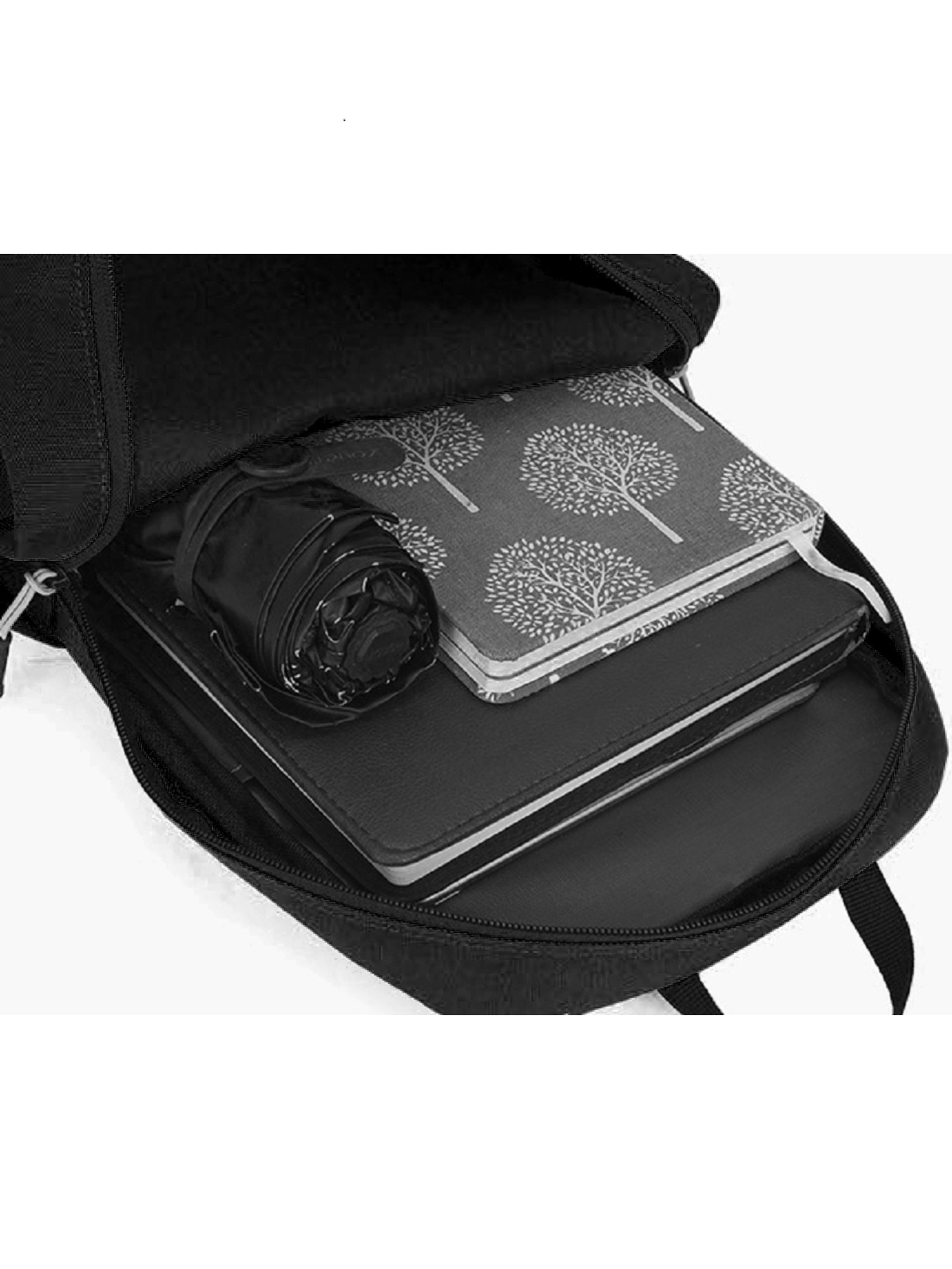 Рюкзак RoyalBag модель TB3-T-0113-15A Фото