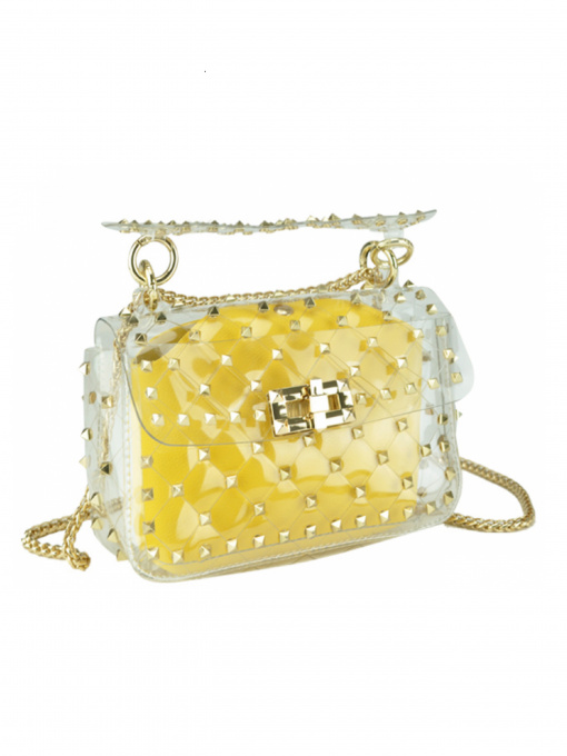 Крос-боді RoyalBag модель W04-10024Y Фото