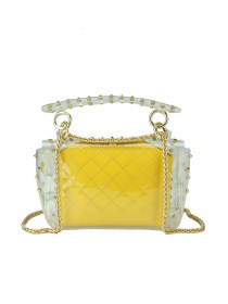 Кросс-боди RoyalBag модель W04-10024Y Фото