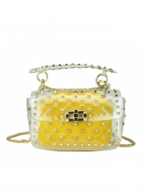 Кросс-боди RoyalBag модель W04-10024Y Фото