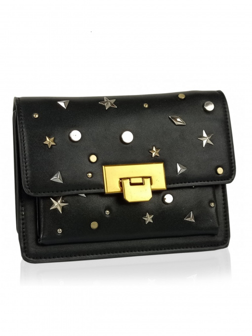 Кросс-боди RoyalBag модель W16-808A Фото