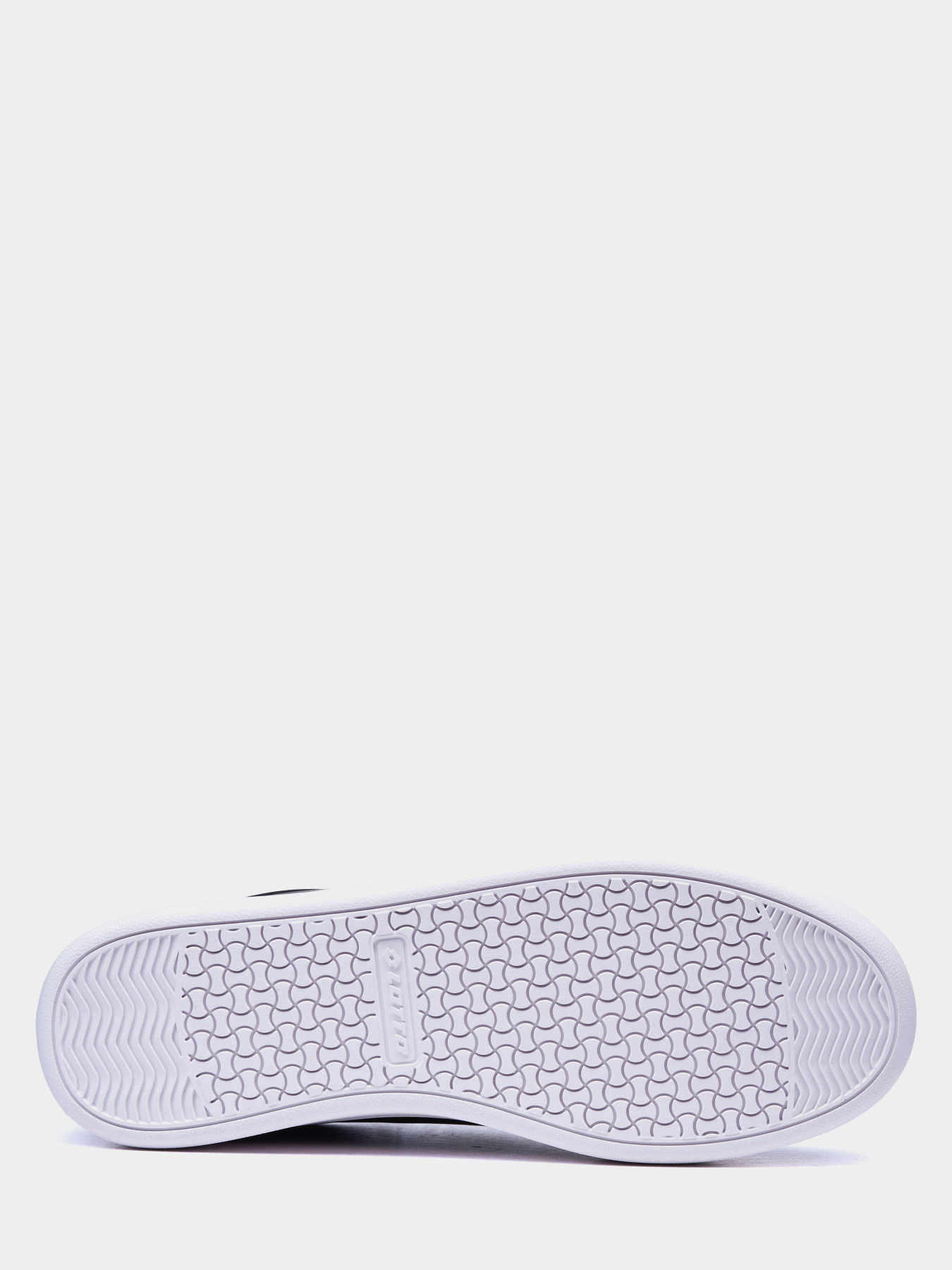 Кеды низкие Lotto модель 219995_1CL Фото