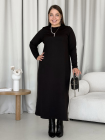 Сукня міді Merlini модель 700001081 Фото