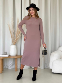 Платье миди Merlini модель 700001082 Фото