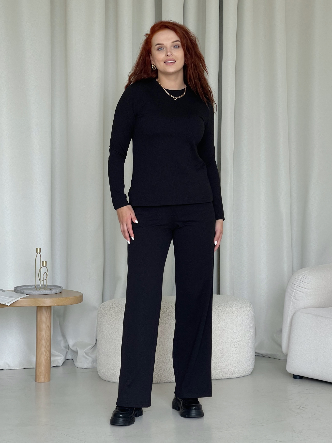 Костюм Merlini модель 100001141 Фото